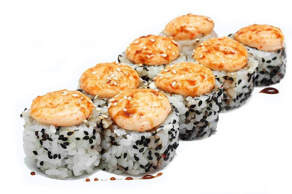 Яки маки  "181"