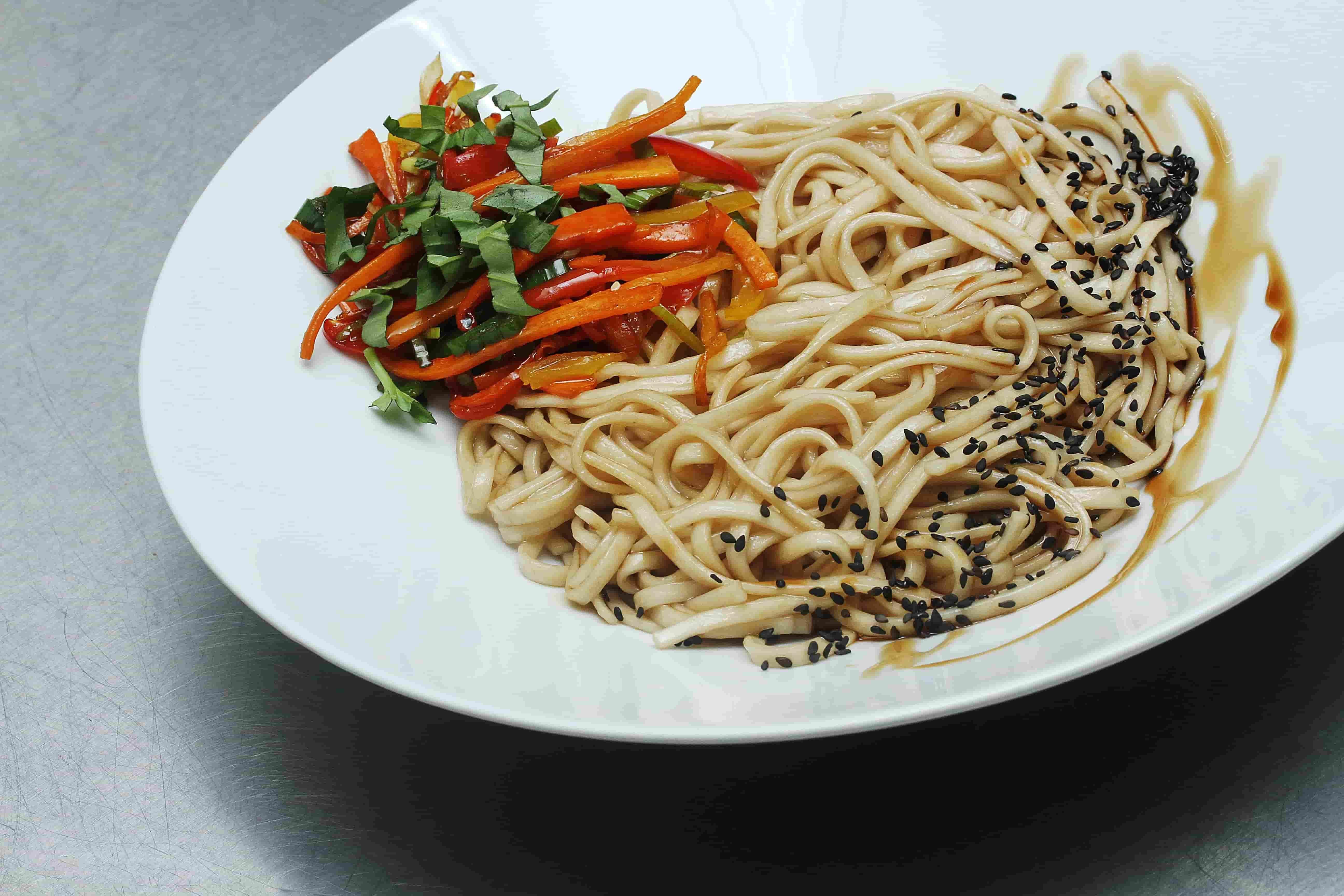 WOK Удон "367"