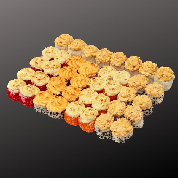 Набор Stars №21