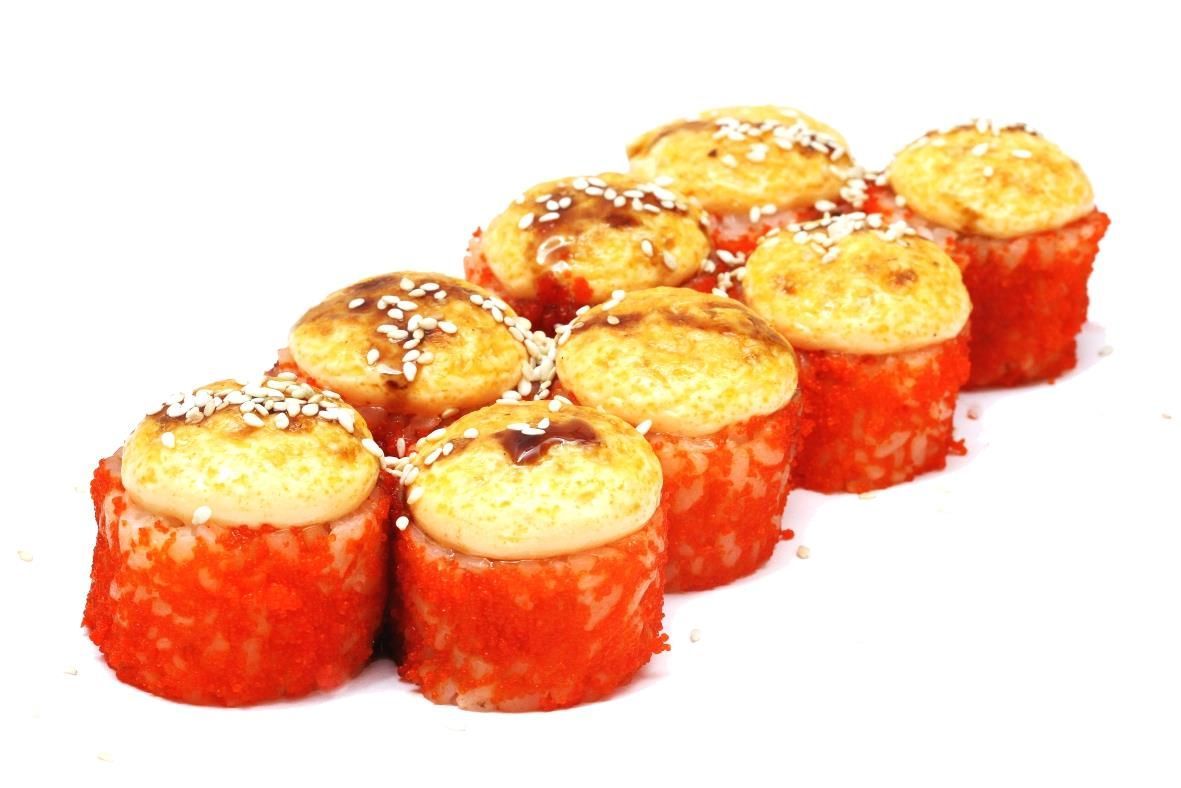 Спайси маки  "131"