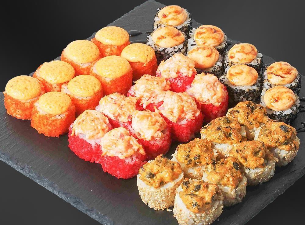 Набор Stars №11  "194"