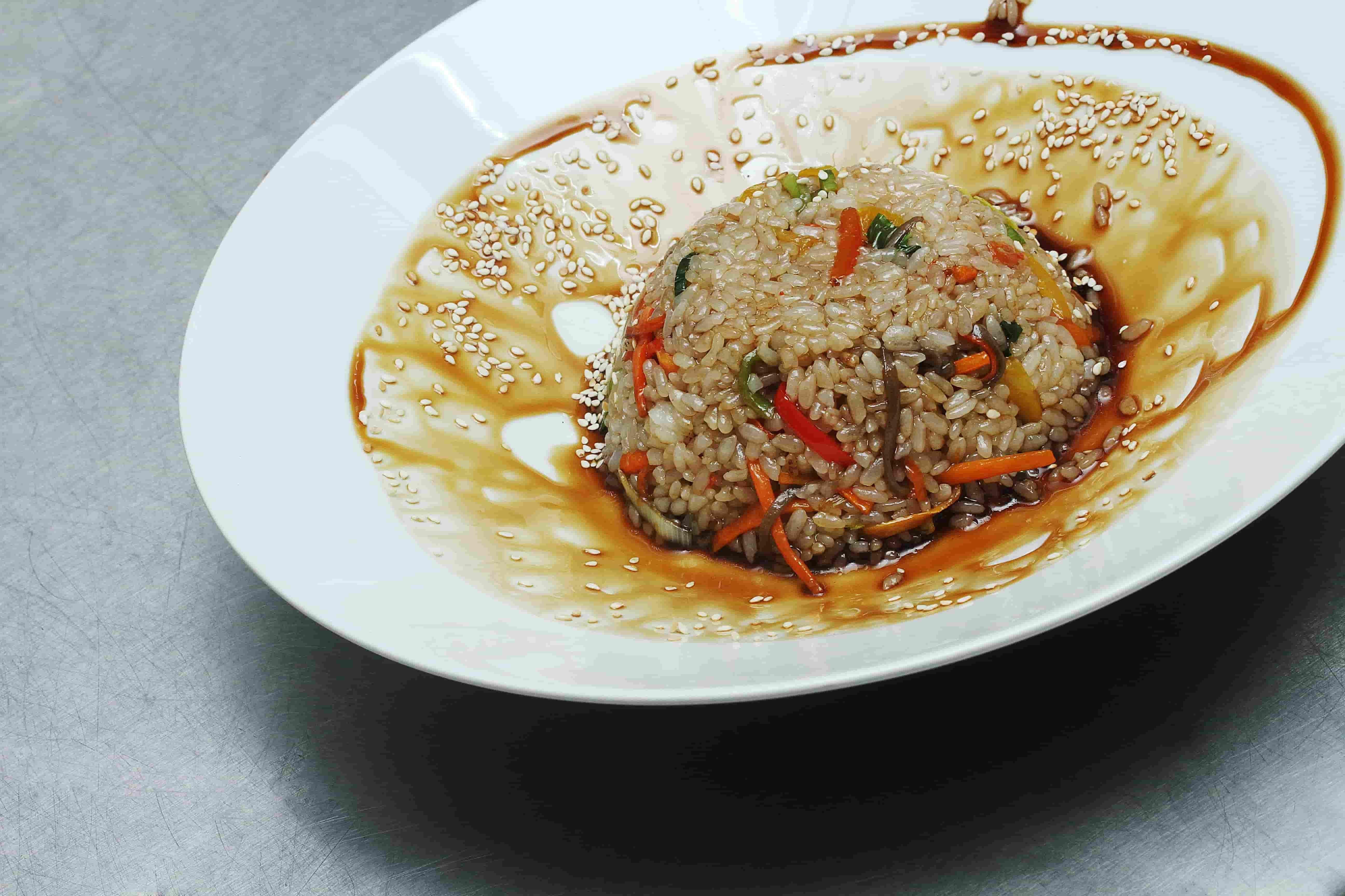 WOK Рис "369"