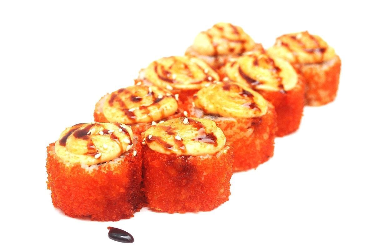 Макимоно "229"