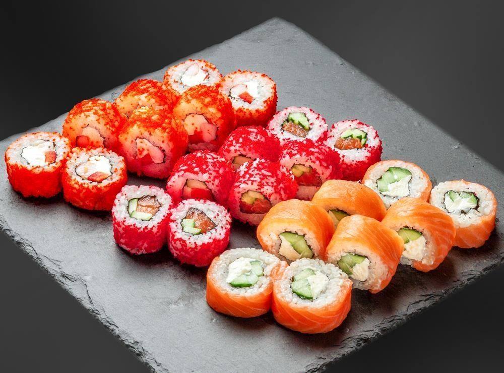 Набор Stars №10  "193"