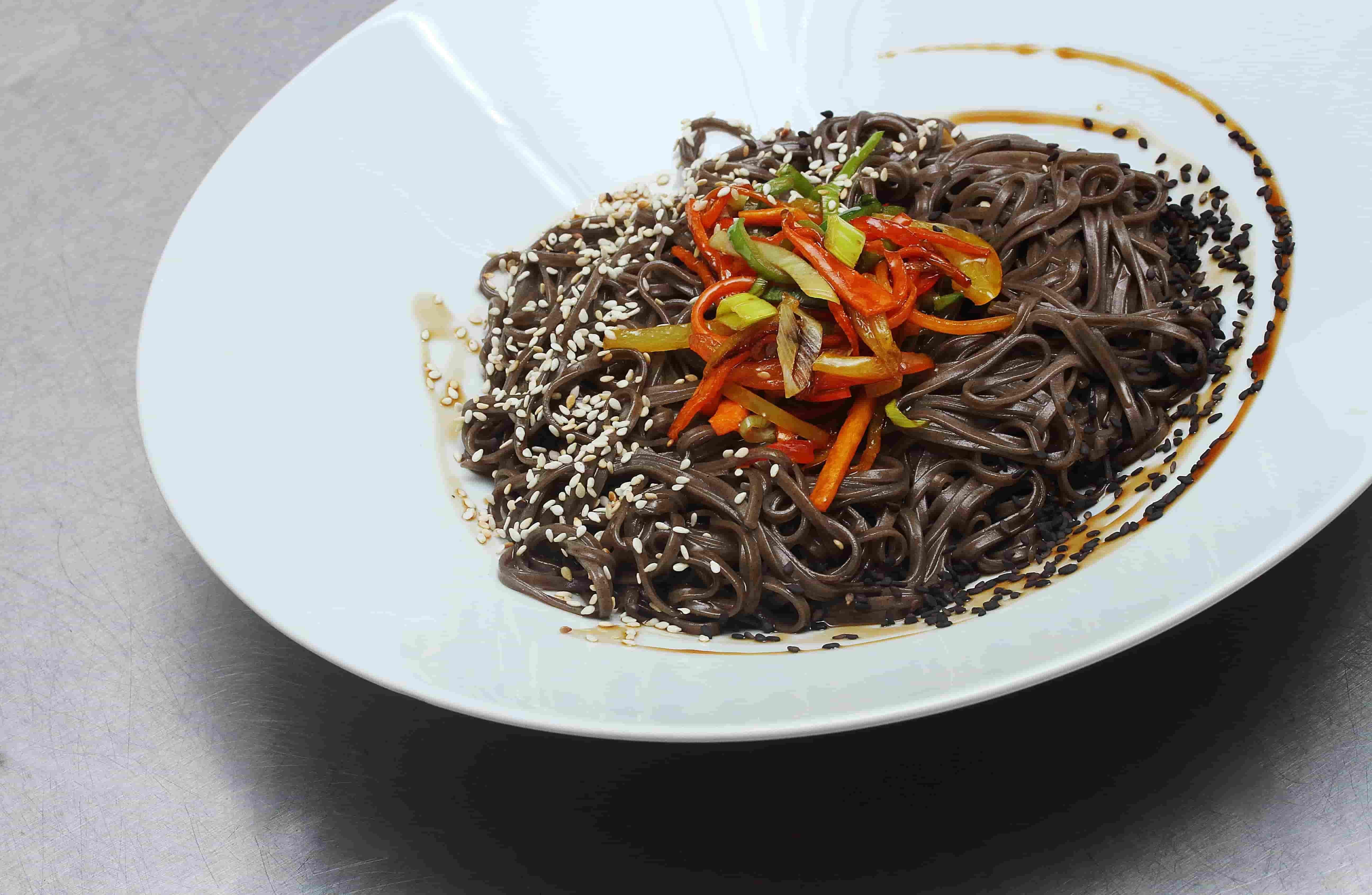 WOK Соба "366"