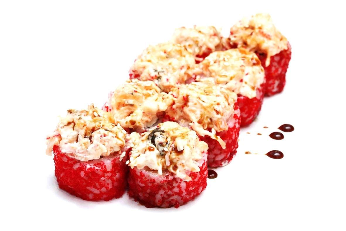 Микс маки  "133"